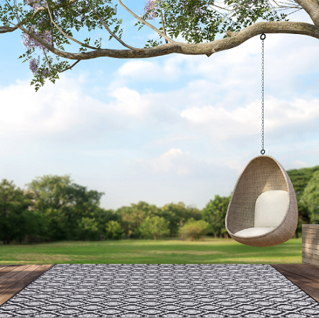 Camping mat 6
