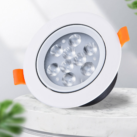 LED down light style 3